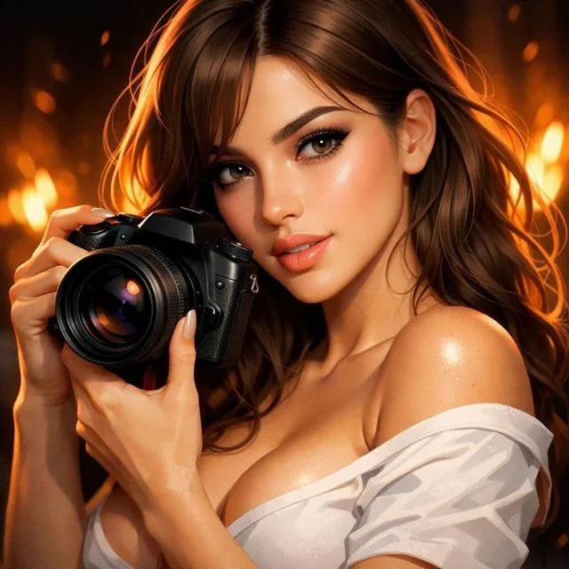 HotFoto оживлятор фото 18+